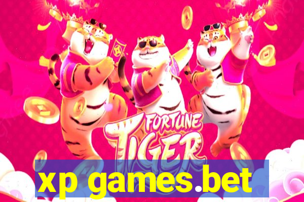 xp games.bet